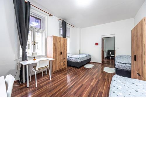Apartments Kamenicka 23