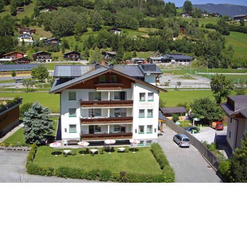 Apartments Kaprun Salzburger Land 35326
