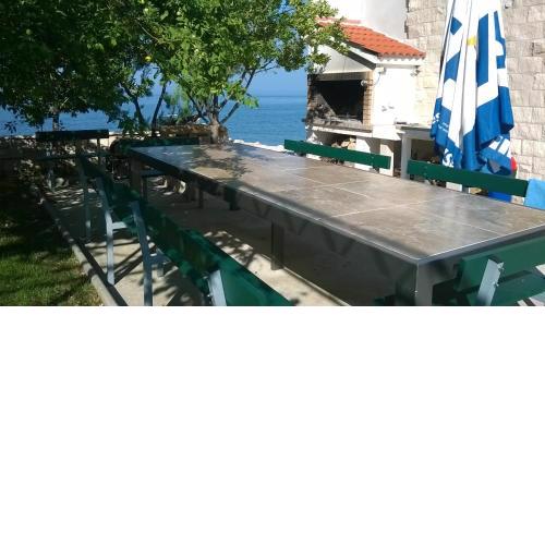 Apartments Karaman