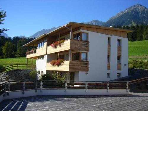 Apartments Karlhof