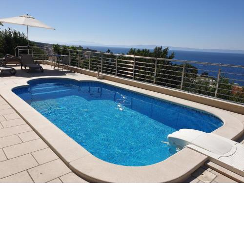 Apartments KARLO