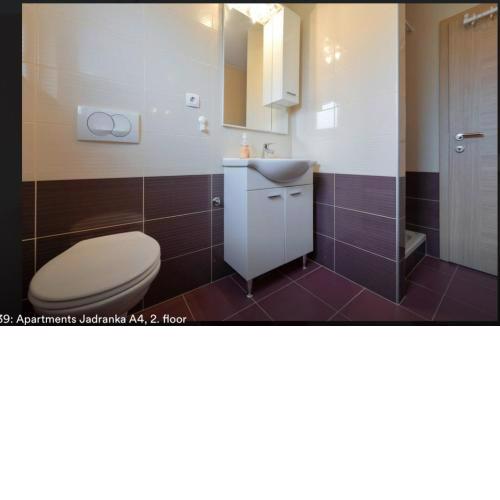 Apartments Karlo