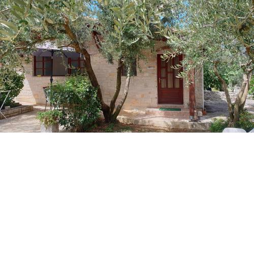 Apartments Karmen Funtana