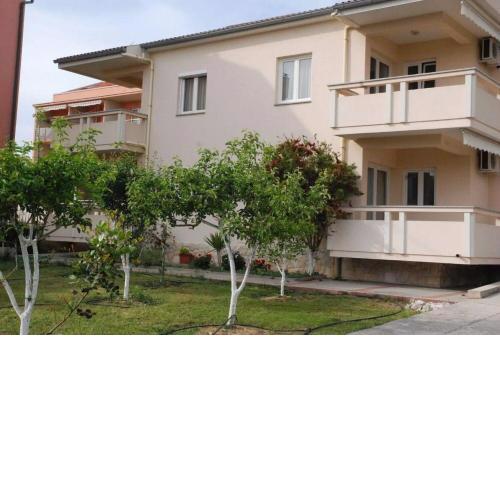 Apartments KarolinaS