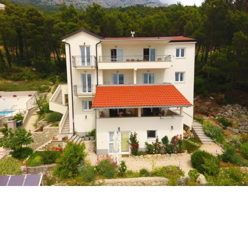 Apartments Katara
