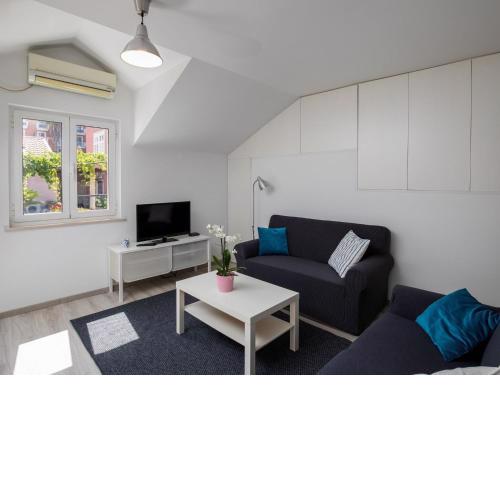 Apartments Katarina - Two-Bedroom Apartment 4 Adults - Izme u Ribnjaka Street no 1 - #2