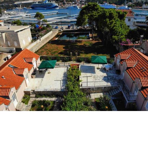 Apartments Katarina