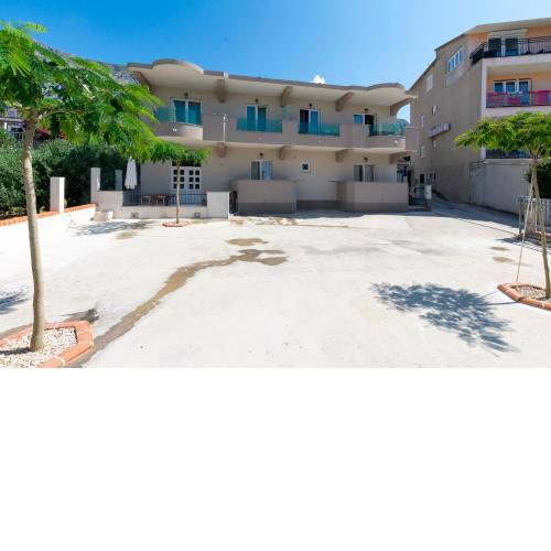 Apartments Kate