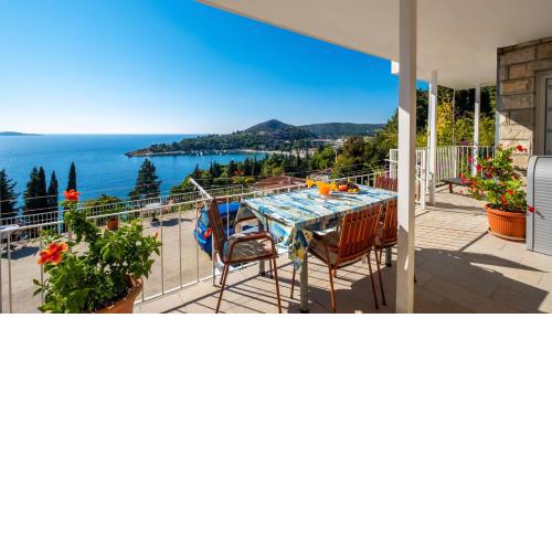 Apartments Katica