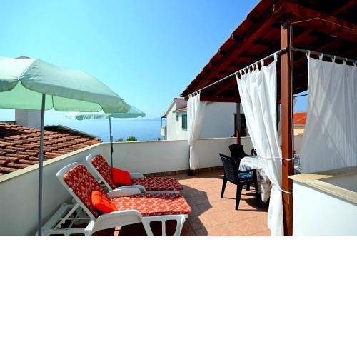 Apartments Katica