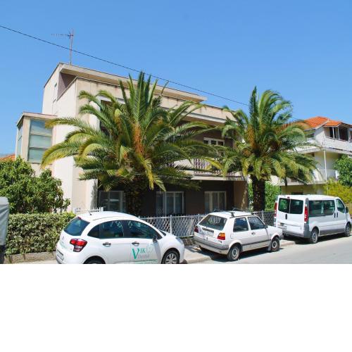 Apartments Katija