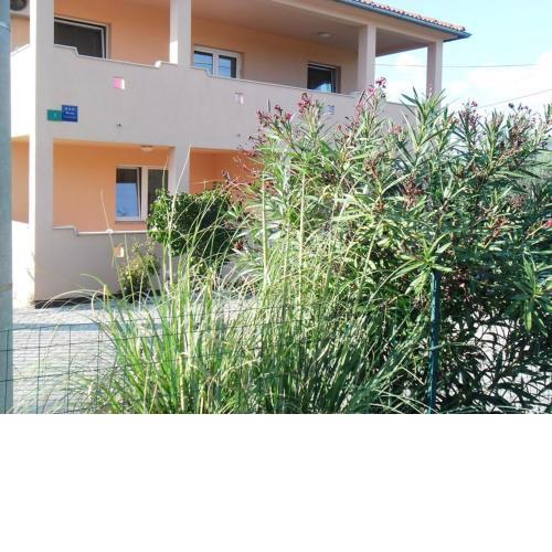 Apartments Katja