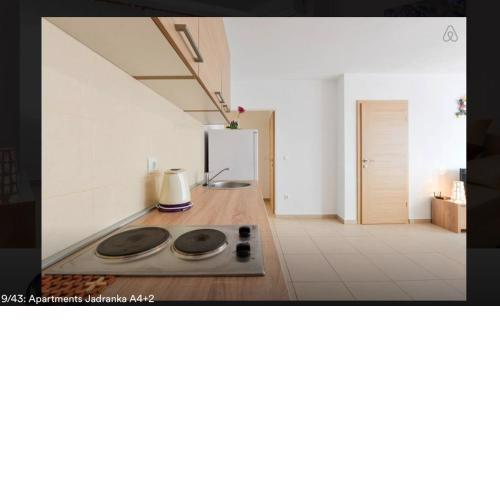 Apartments Katja