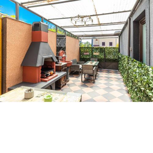 Apartments Keka