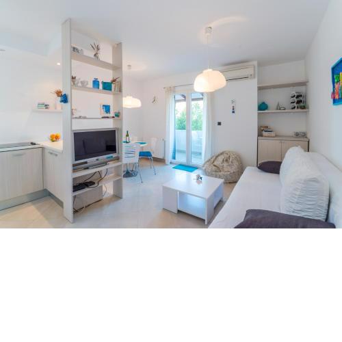 Apartments Keran