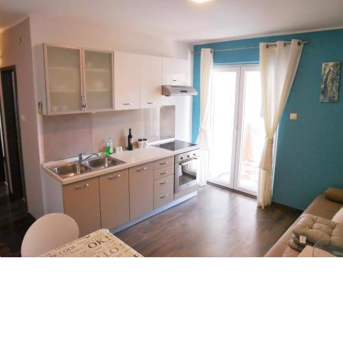 Apartments Kety