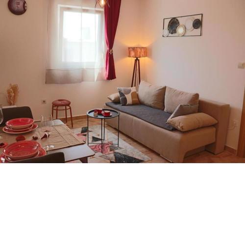 Apartments KIKASO - Near Mall of Split, free parking