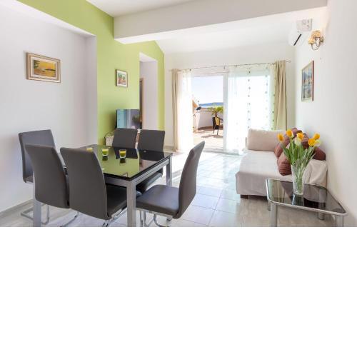 Apartments Kike
