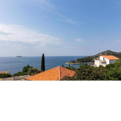 Apartments Kisic