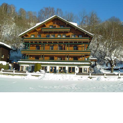 Apartments Kitzsteinhorn