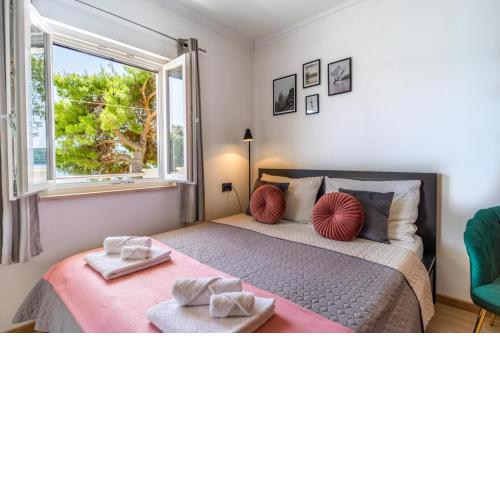 Apartments Klara