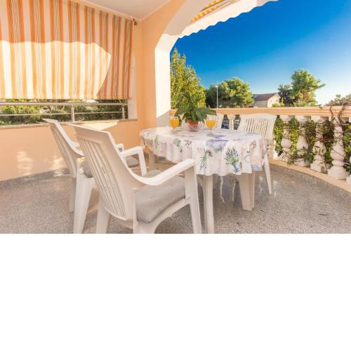 Apartments Klaric
