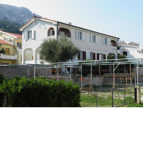 Apartments Klaric