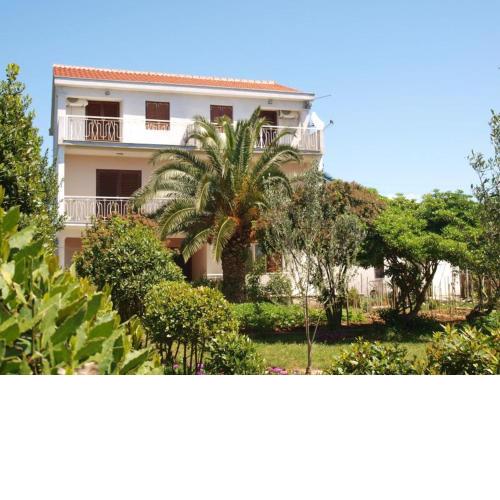 Apartments Klementina