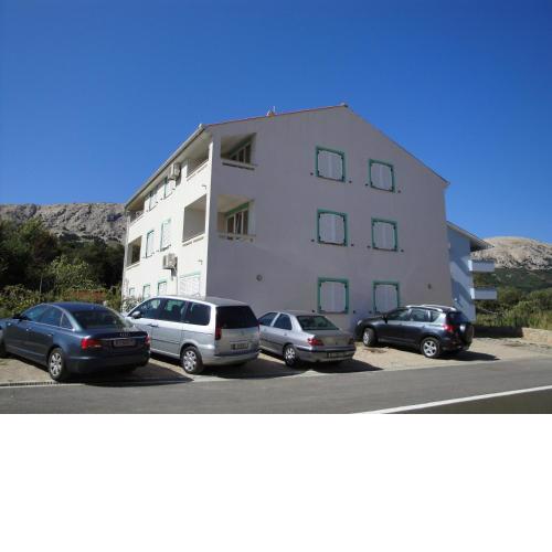 Apartments Knezevic