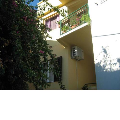 Apartments Knežić