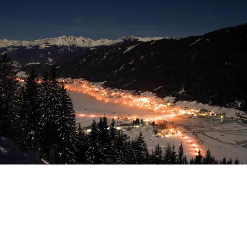 Apartments Kolbitsch mit Seeblick