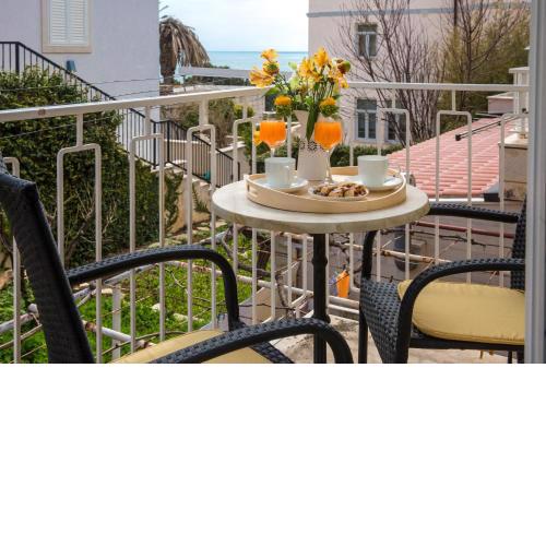 Apartments Koncul