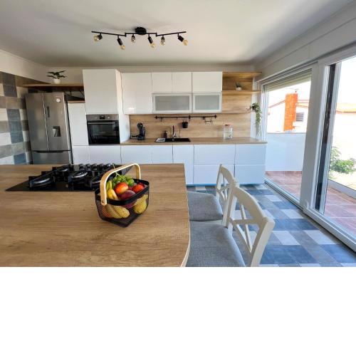 Apartments Korana