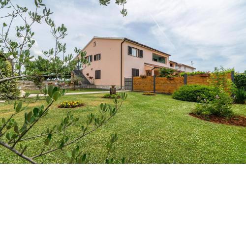 Apartments Korina