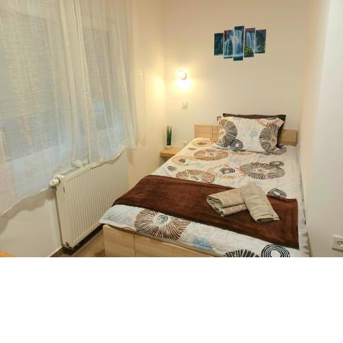 Apartments Korina