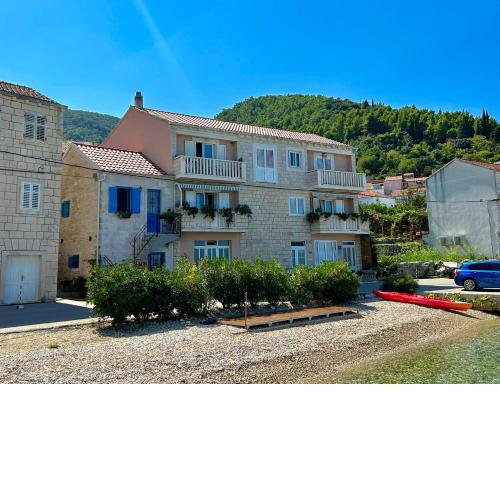 Apartments Korta