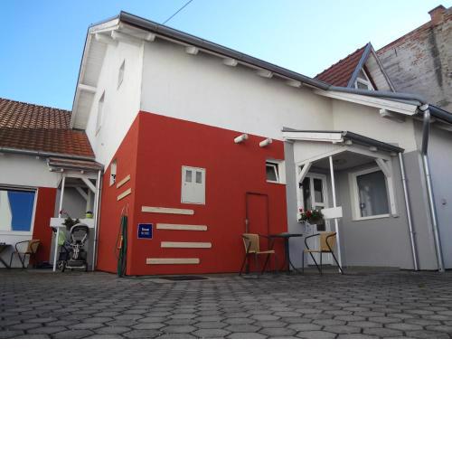 Apartments Košević