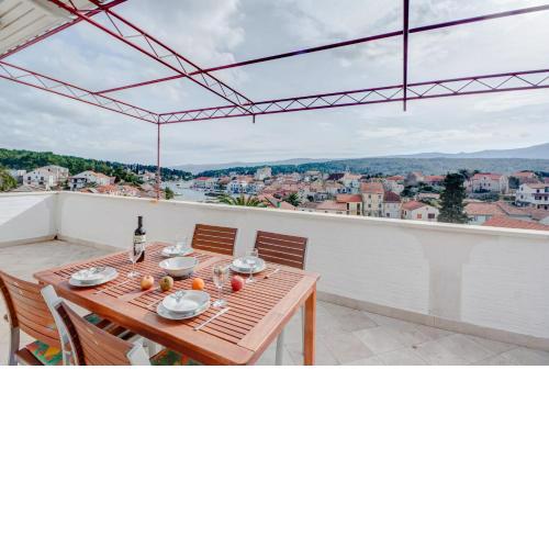 Apartments Kotoraš