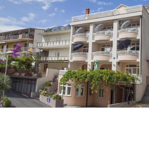 Apartments Kovač