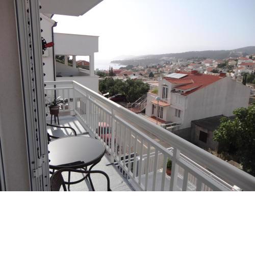 Apartments Kovačić