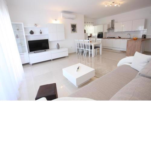 Apartments Krešan Soline