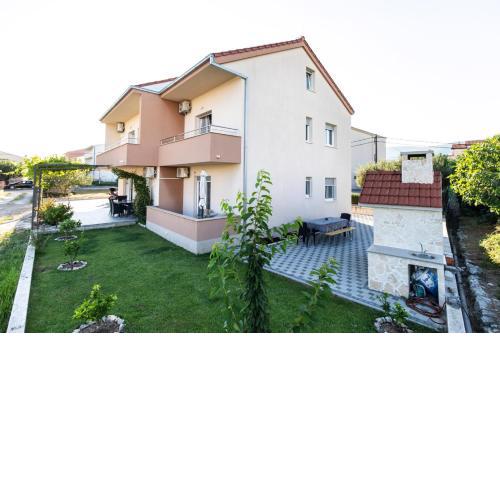 Apartments Kreso