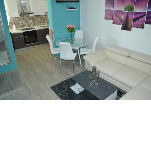 Apartments Kristal