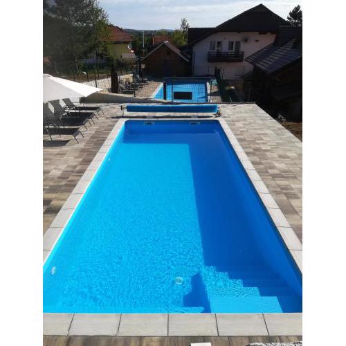 Apartments Kristic