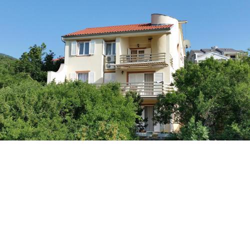 Apartments Kristina