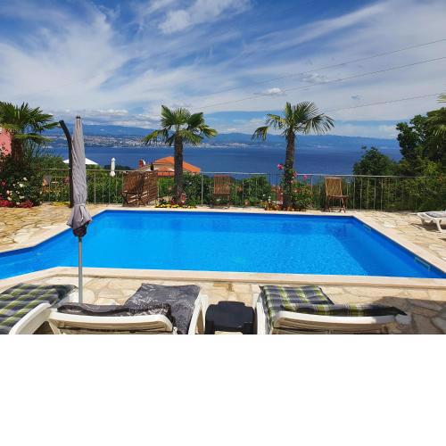 Apartments Kroatien