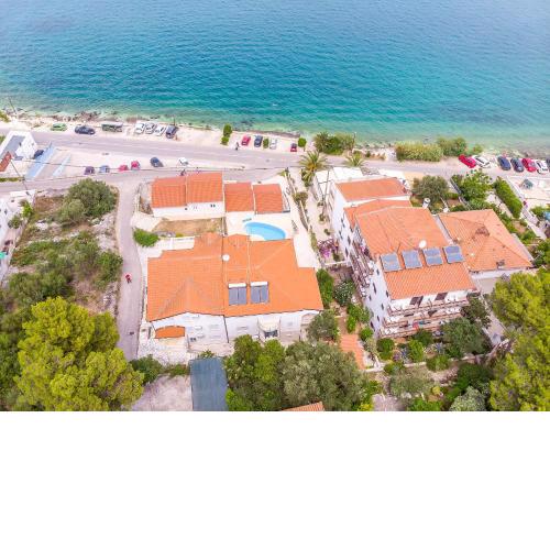 Apartments Krusica