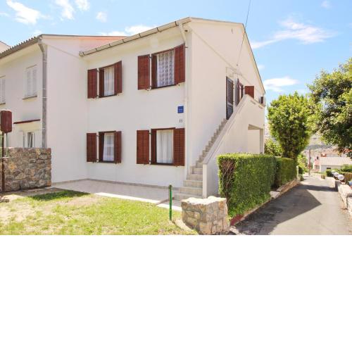Apartments Kucar