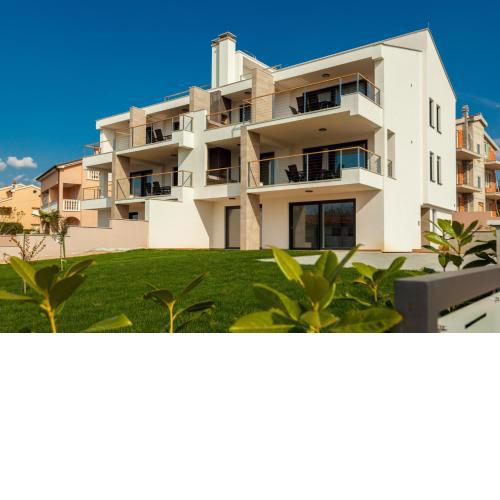 Apartments Kudec by El-Pi Tours