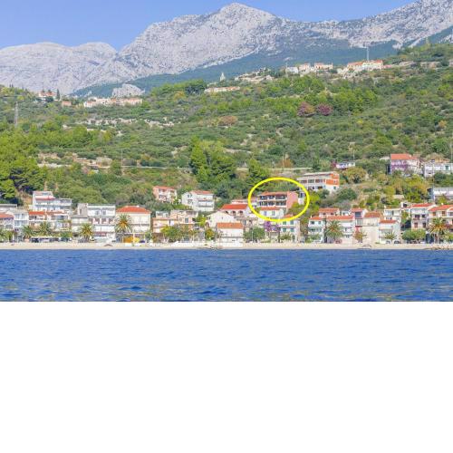 Apartments Kunac